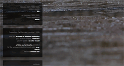 Desktop Screenshot of marcgauthier.com
